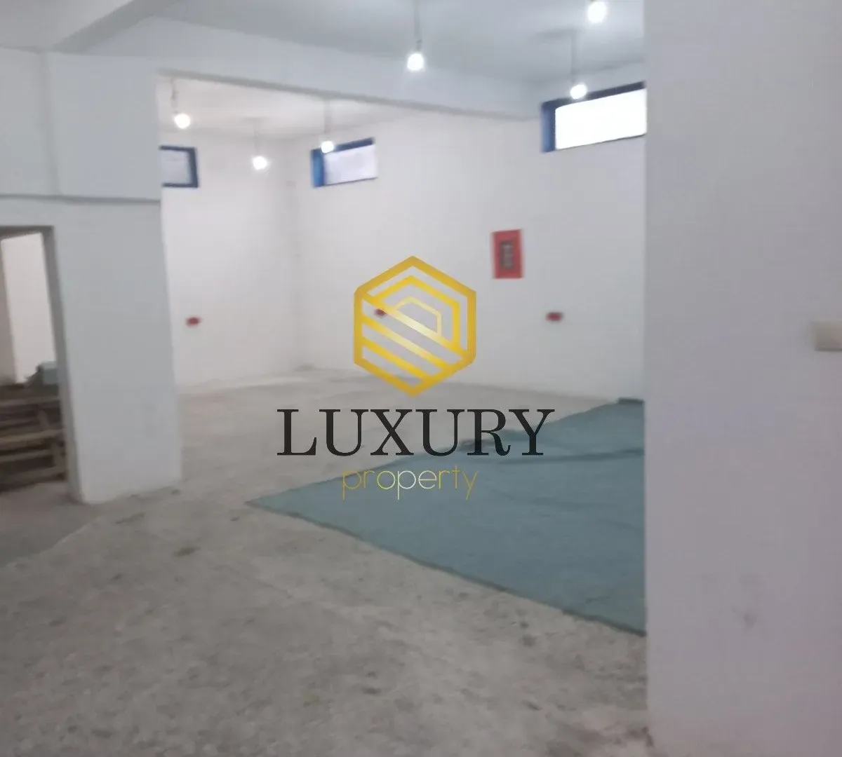 Rent, office space, 200m², Zabjelo, Podgorica