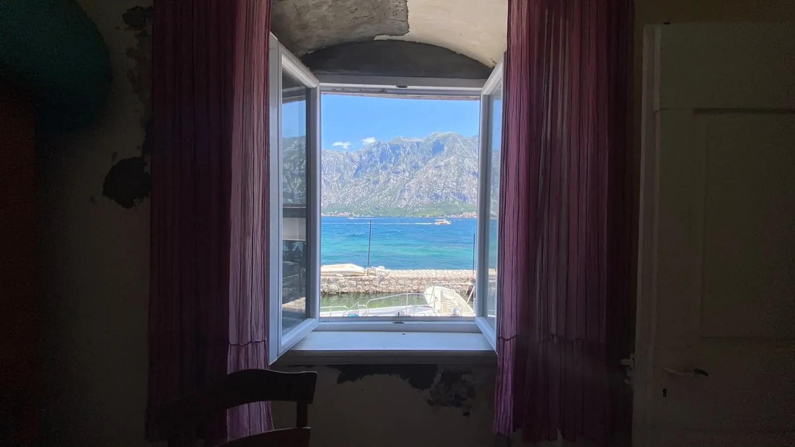 Prodaja, kuća, 110m², Prčanj, Kotor