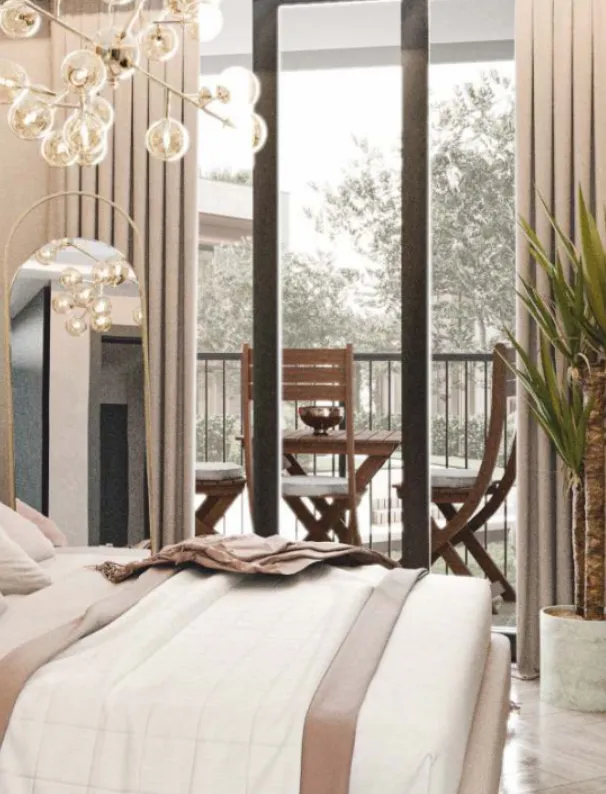 Sale, one bedroom apartment, 60m², Radanovići, Kotor
