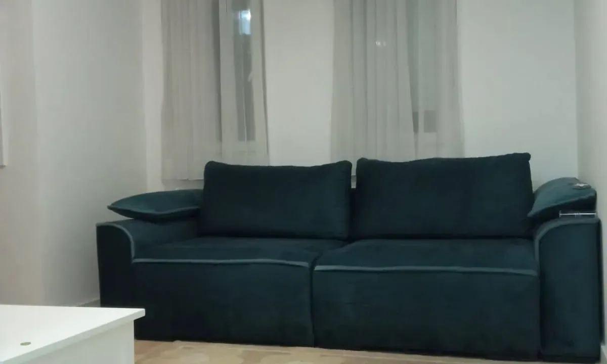 Rent, one bedroom apartment, 42m², Centar, Podgorica