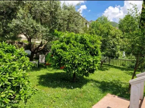 Izdavanje, dvosoban stan, 72m², Kalimanj, Tivat - image 13