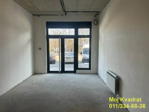 Rent, office space, 37m², Zemun Gornji Grad, Zemun Sve Podlokacije - image 4
