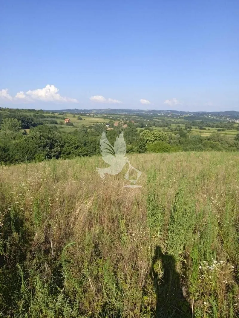 Prodaja, plac, 5700m², Nemenikuće, Sopot
