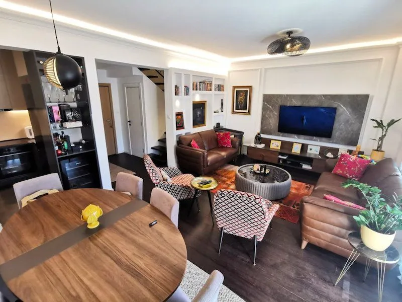 Prodaja, stan, 94m², Vezirov Most, Podgorica