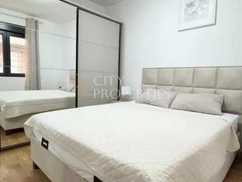 Izdavanje, stan, 50m², Momišići, Podgorica - image 3