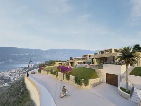 Prodaja, kuća, 211m², Herceg Novi, Crna Gora - image 11