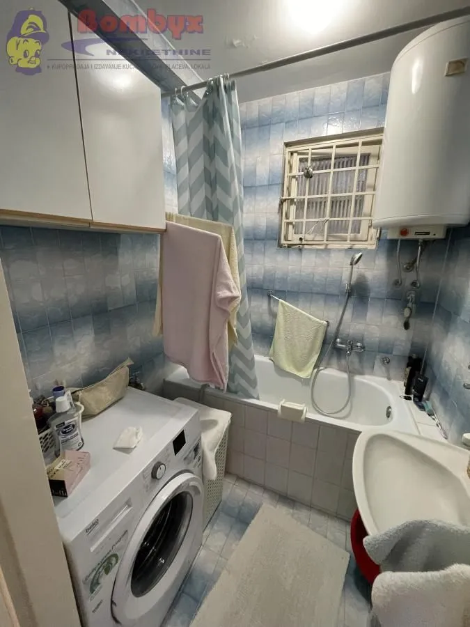 Prodaja, trosoban stan, 71m², Podbara, Novi Sad Sve Podlokacije