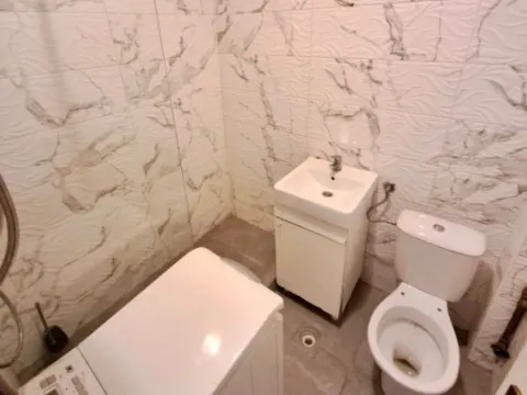 Prodaja, jednosoban stan, 48m², Autobuska stanica, Podgorica - image 8