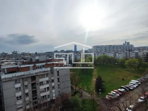 Stan in Novi Beograd Sve Podlokacije