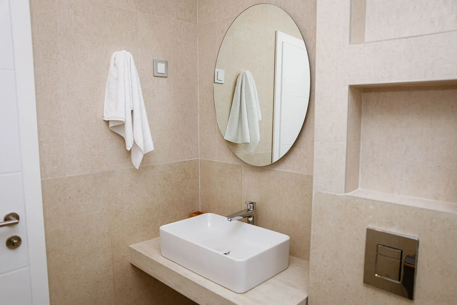 Prodaja, dvosoban stan, 59m², Kava, Tivat