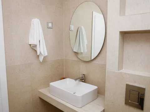 Prodaja, dvosoban stan, 59m², Kava, Tivat - image 16