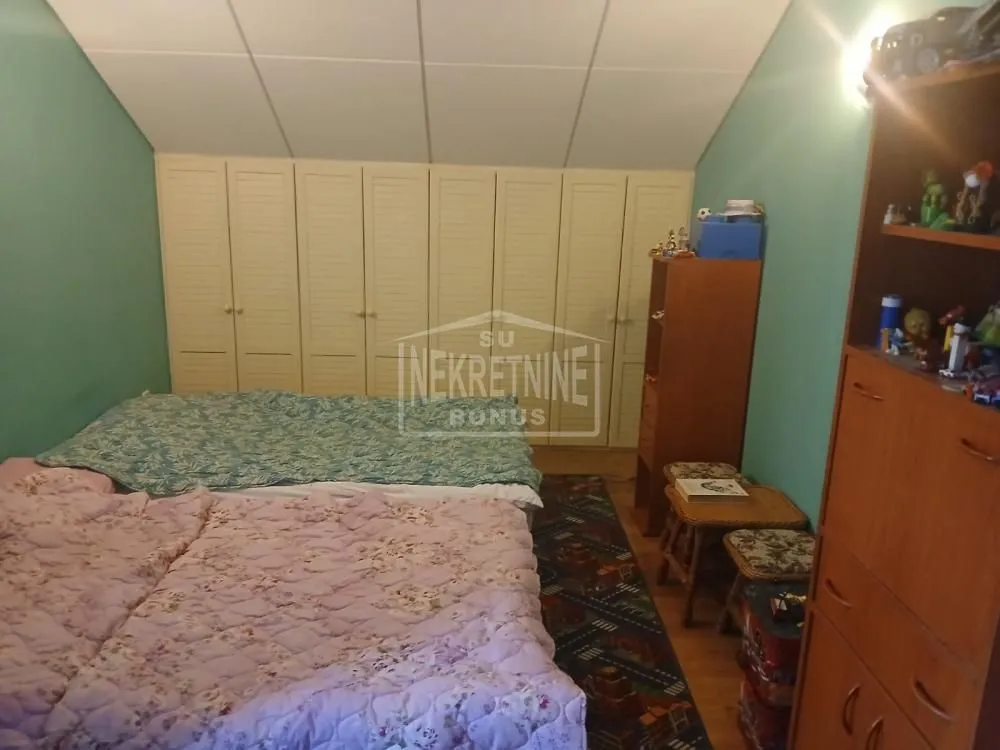 Prodaja, kuća, 192m², Palić, Subotica