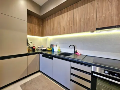 Sale, two bedroom apartment, 70m², Tološka šuma, Podgorica - image 3