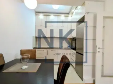 Izdavanje, jednosoban stan, 45m², Zabjelo, Podgorica - image 5