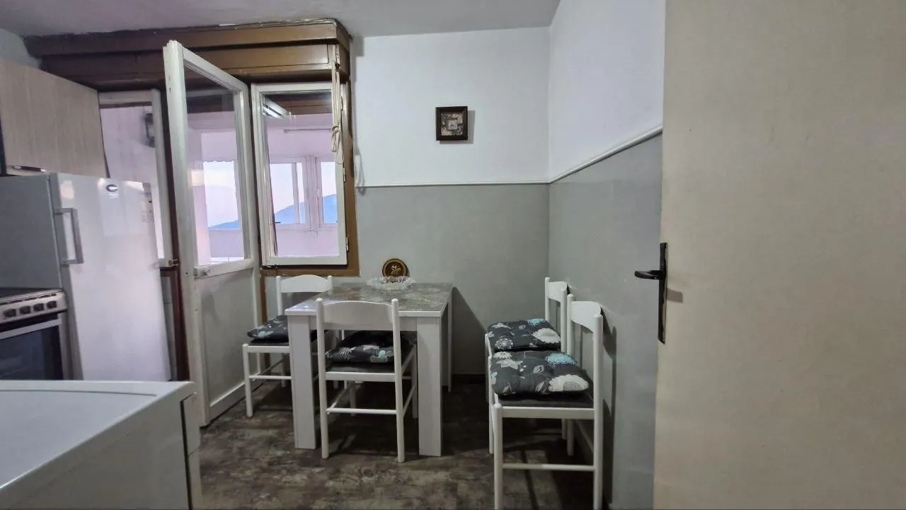 Prodaja, trosoban stan, 110m², Topla, Herceg Novi