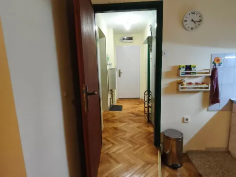 Rent, two bedroom apartment, 44m², Vojna Bolnica, Niš - image 3