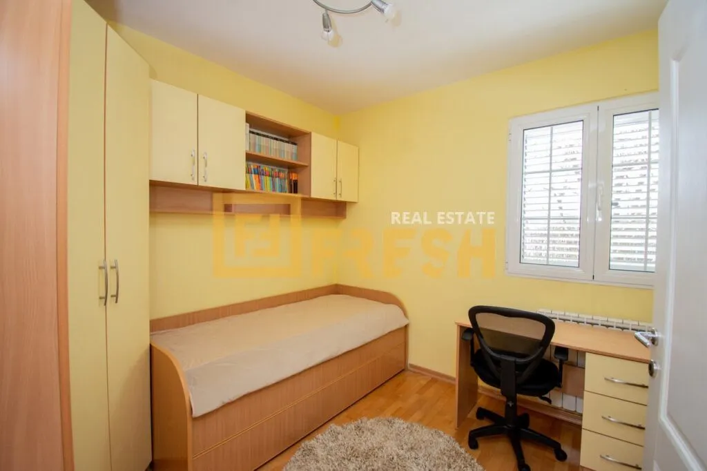 Rent, house, 140m², Dahna, Podgorica