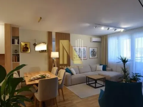 Prodaja, četvorosoban stan, 111m², Nova Detelinara, Novi Sad Sve Podlokacije - image 7