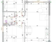 Prodaja, dvosoban stan, 73m², Bjeliši, Bar - image 6