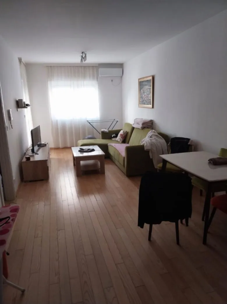 Sale, one bedroom apartment, 45m², Maslinjak, Budva