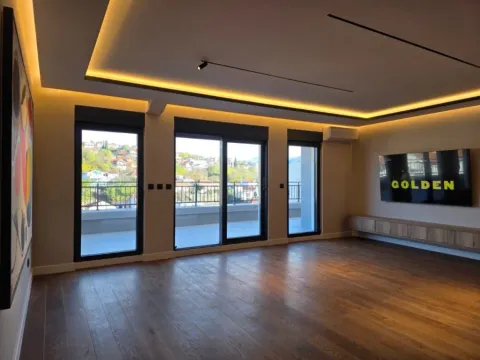 Stan in Dalmatinska ulica