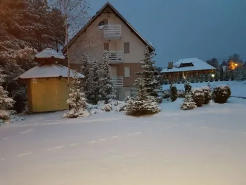 Sale, three bedroom apartment, 70m², Divčibare, Valjevo - image 15