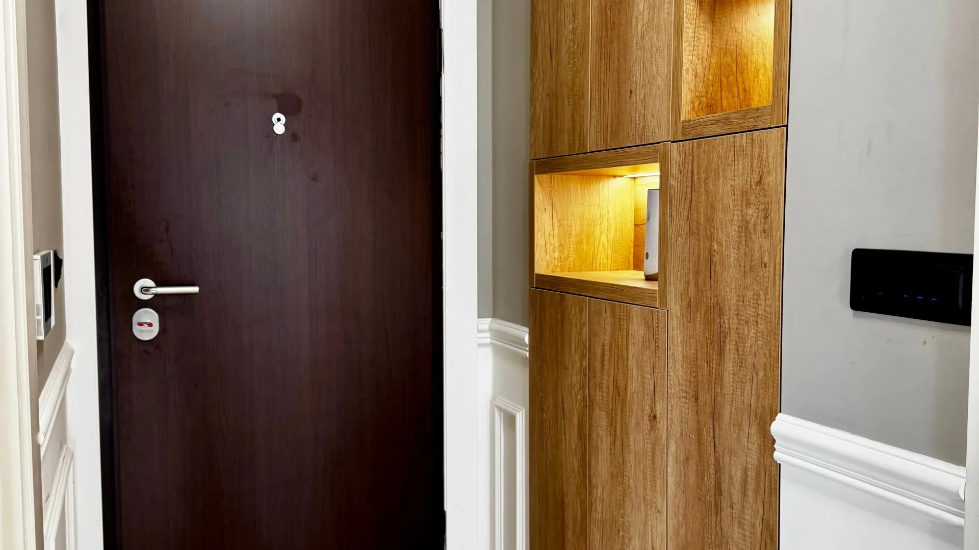 Izdavanje, jednosoban stan, 65m², Tološi, Podgorica