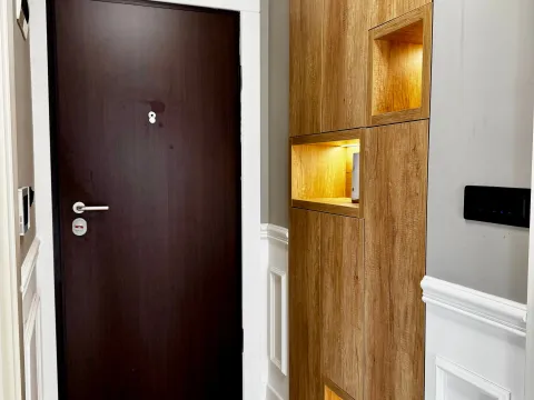 Izdavanje, jednosoban stan, 65m², Tološi, Podgorica - image 6