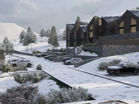 Prodaja, plac, 44000m², Kolašin, Crna Gora - image 2