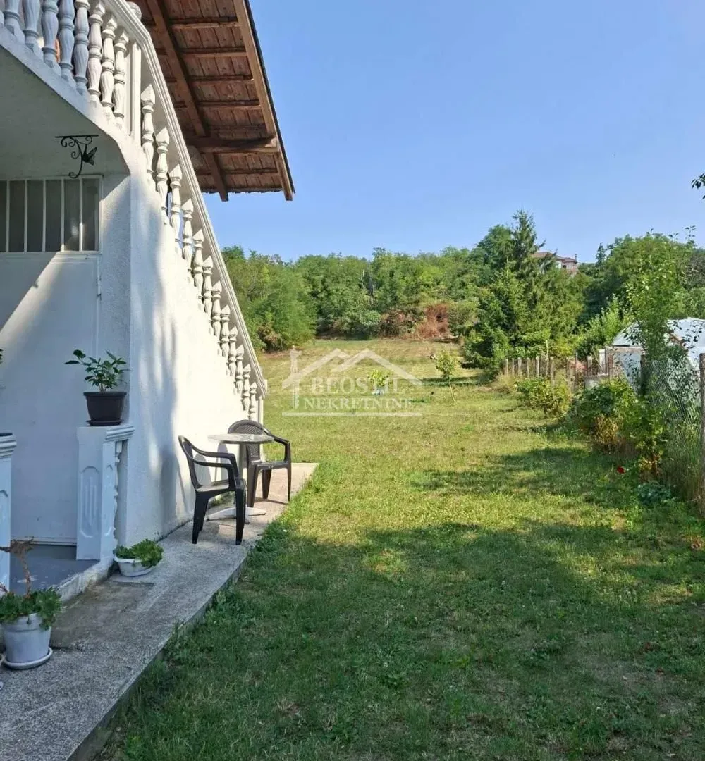 Prodaja, kuća, 114m², Grocka, Beograd