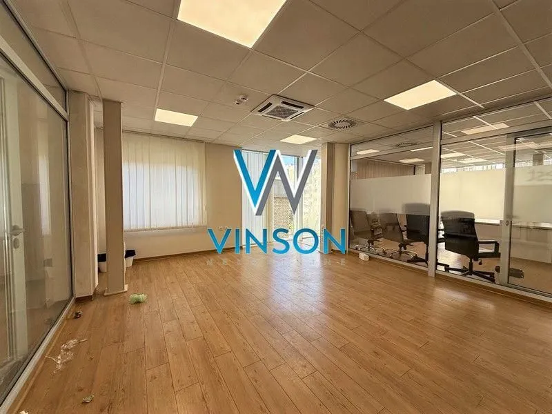 Rent, office space, 622m², Liman 3, Novi Sad Sve Podlokacije