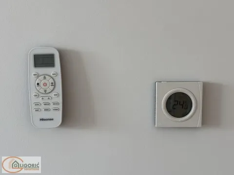 Izdavanje, dvosoban stan, 61m², Vukov Spomenik, Zvezdara Sve Podlokacije - image 20