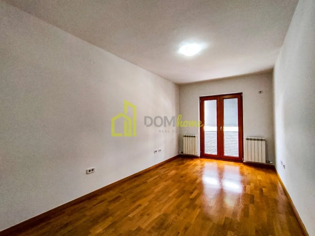 Rent, two bedroom apartment, 85m², Tološka šuma, Podgorica