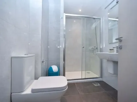 Stan-na-dan, jednosoban stan, 47m², Budva, Crna Gora - image 12