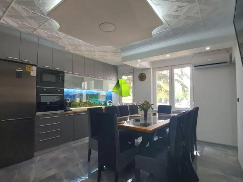 Rent, two bedroom apartment, 56m², Donja Vrežina, Niš