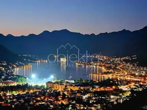 Prodaja, plac, 3446m², Kotor, Crna Gora - image 2