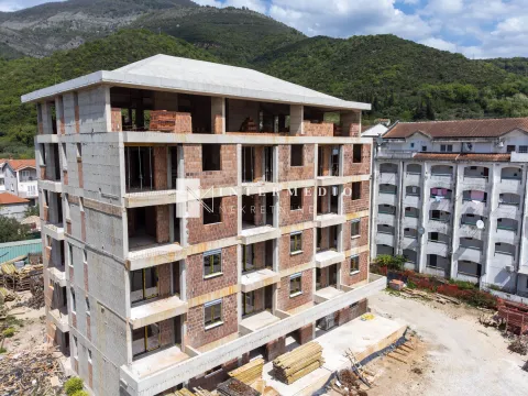 Prodaja, dvosoban stan, 55m², Bijela, Herceg Novi - image 3