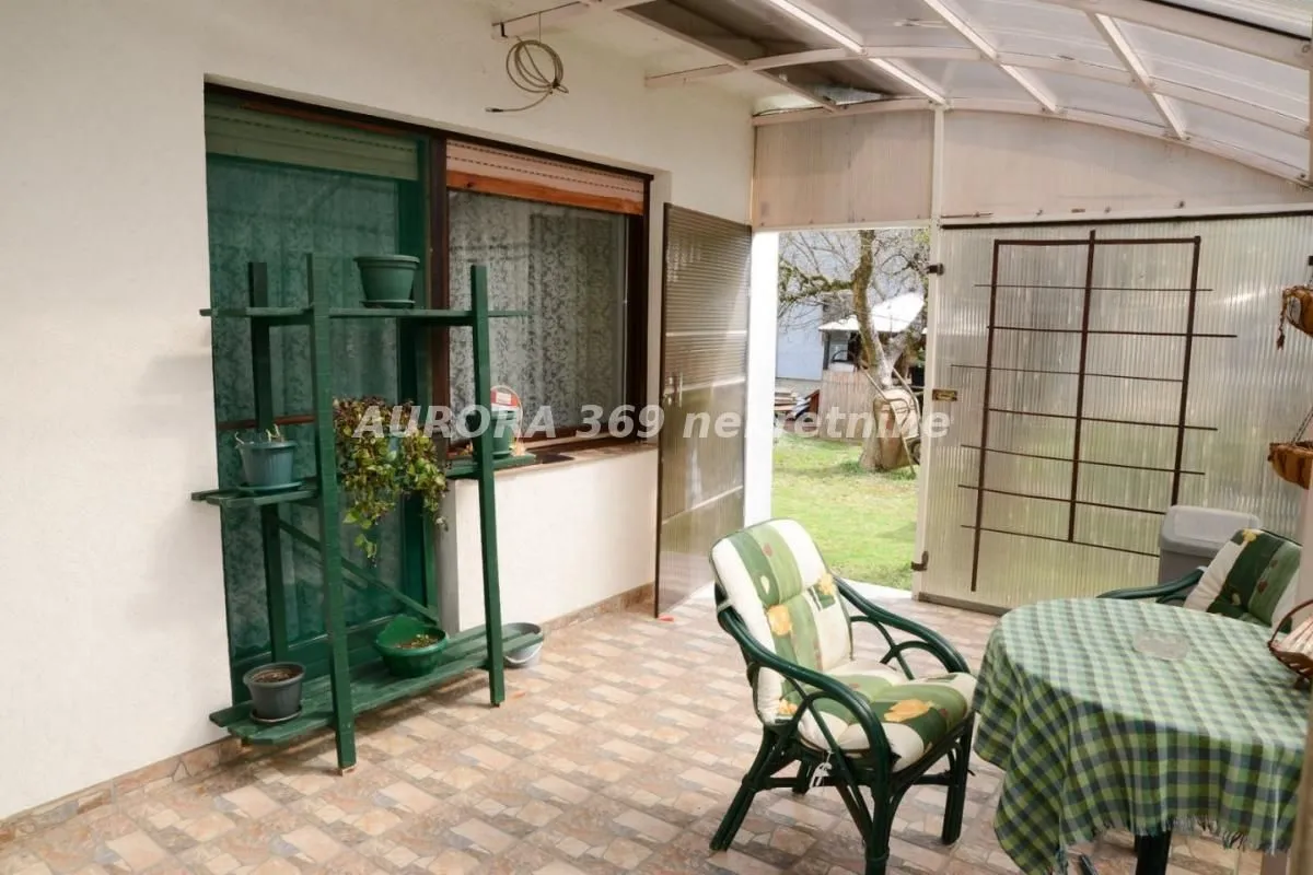 Prodaja, trosoban stan, 92m², Centar, Vrnjačka Banja