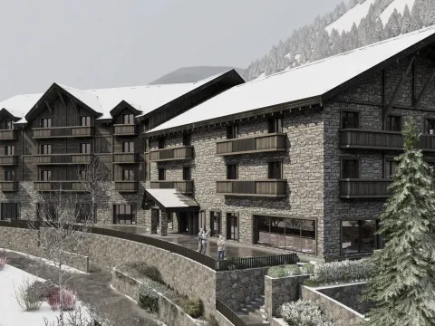 Prodaja, jednosoban stan, 35m², Kolašin, Crna Gora - image 3