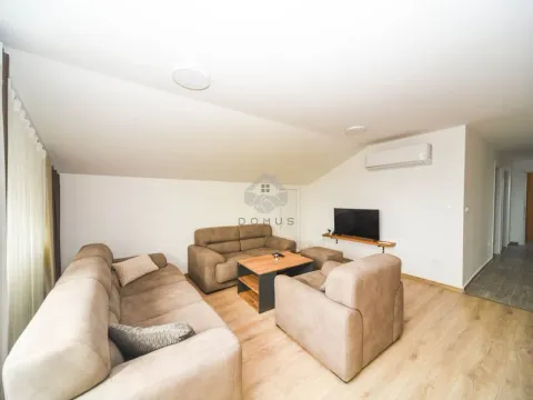 Rent, three bedroom apartment, 80m², Donja Gorica, Podgorica - image 2