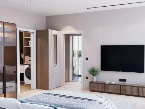 Prodaja, trosoban stan, 121m², Dobrota, Kotor - image 22