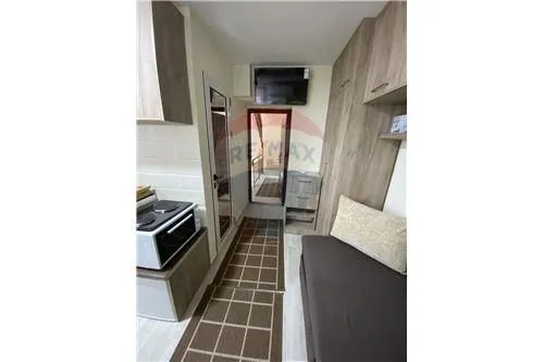 Rent, studio apartment, 14m², Stari Grad, Budva