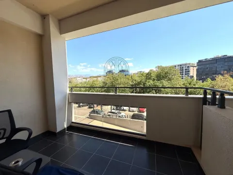 Izdavanje, dvosoban stan, 69m², Master Kvart, Podgorica - image 6