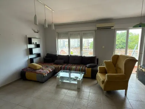 Prodaja, dvosoban stan, 72m², Ljubović, Podgorica - image 15