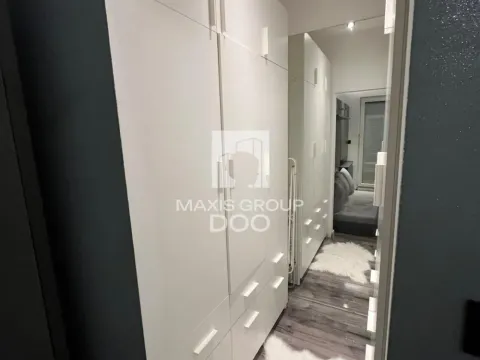 Rent, two bedroom apartment, 43m², Voždovac Sve Podlokacije, Beograd - image 10