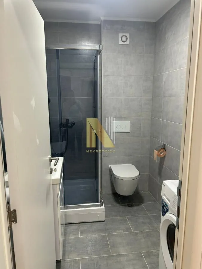 Rent, two bedroom apartment, 45m², Veternik, Novi Sad Sve Podlokacije