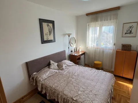 Izdavanje, jednosoban stan, 50m², Zabjelo, Podgorica - image 9