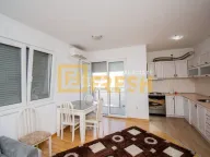 Rent, one bedroom apartment, 46m², Dalmatinska ulica, Podgorica - image 5