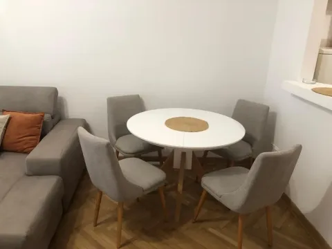Rent, one bedroom apartment, 58m², Budva, Crna Gora - image 13