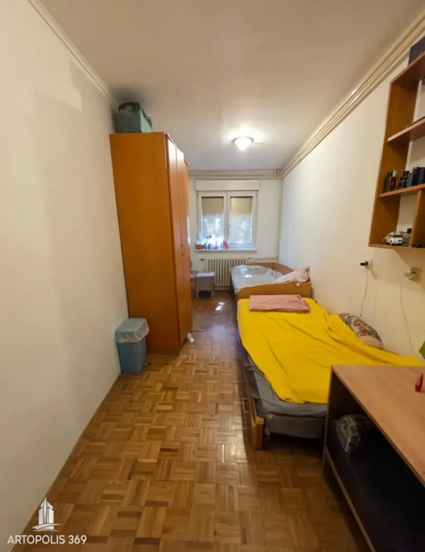 Prodaja, trosoban stan, 67m², Zvezdara Sve Podlokacije, Beograd